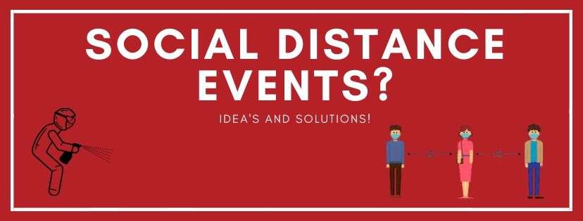 Social Distance Events