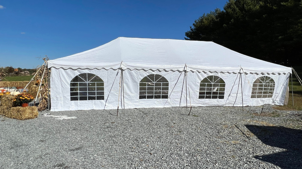 Tent Rentals in York PA