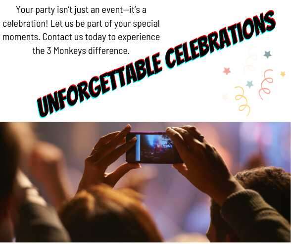 Unforgettable Celebrations