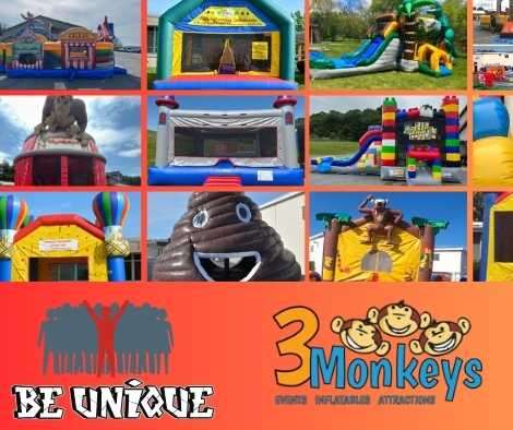 Bounce House for Rent in Lancaster PA