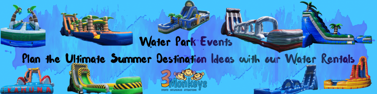 Water Park Events near me