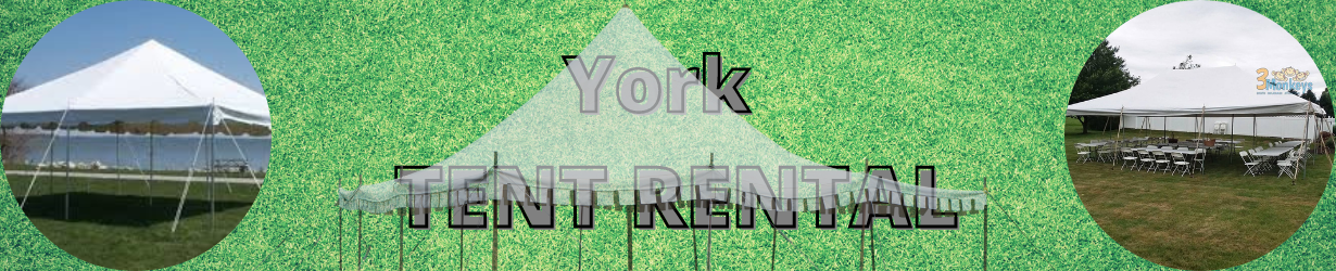York Tent Rentals