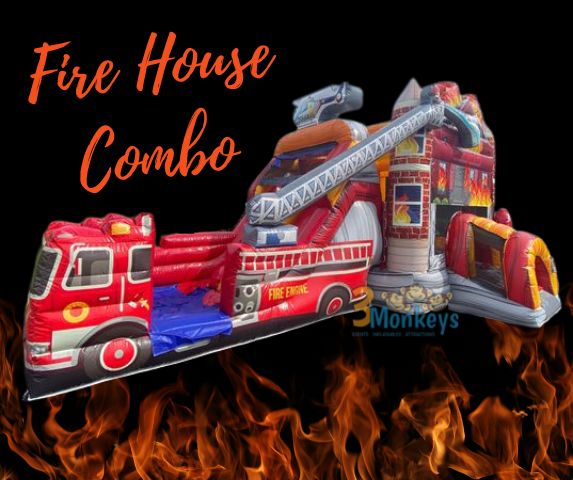 Firehouse Combo York, PA