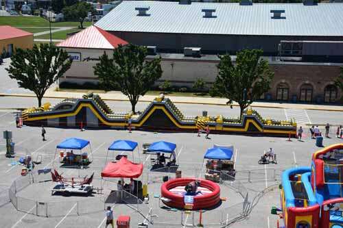 Bounce House Rentals