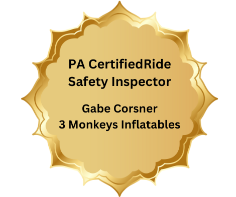 Amusement Ride Inspector in PA - Gabe