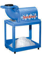 Snow Cone Rentals