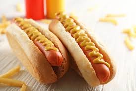 Hot Dog Deluxe Picnic Package
