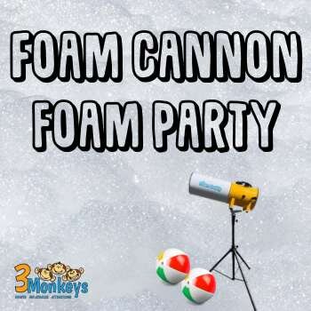 Foam Party