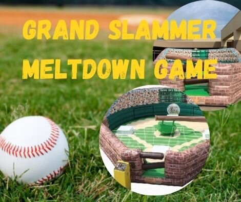 Grand Slammer Meltdown