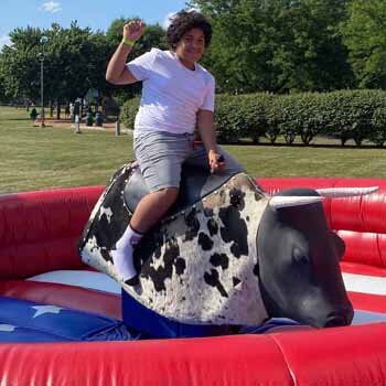 Mechanical Bull