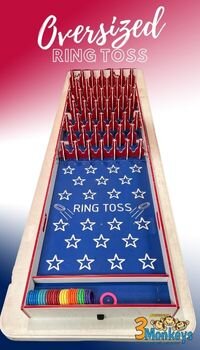 Ring Toss Game