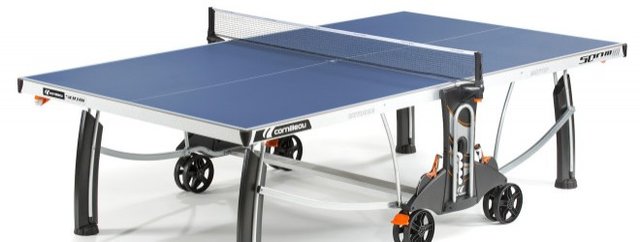 Ping Pong Game Rental