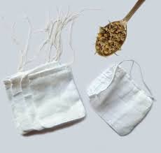 Make your own Tea Bags