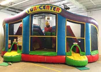 Wacky Fun Center (#44)