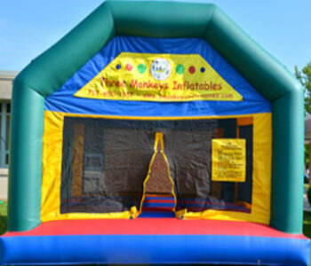 York Bounce House (#1) 