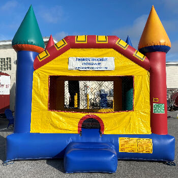 Bounce House Rental