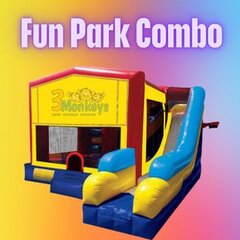 Fun Park Combo