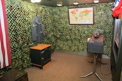 Military Mobile Escape Room