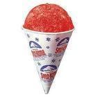 Additional Sno Cone Servings - 50 guests 