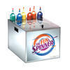Spin Art Machine with supplies for 50