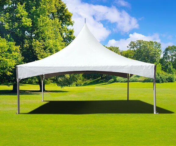 Big tent clearance rentals