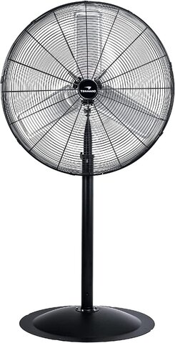 30in Tornado Pedestal Fan