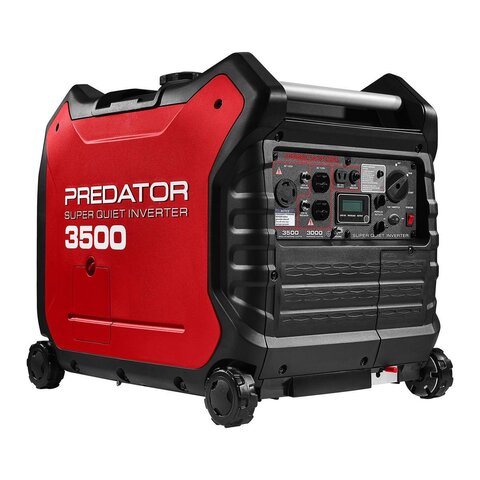 4500Watt Generator