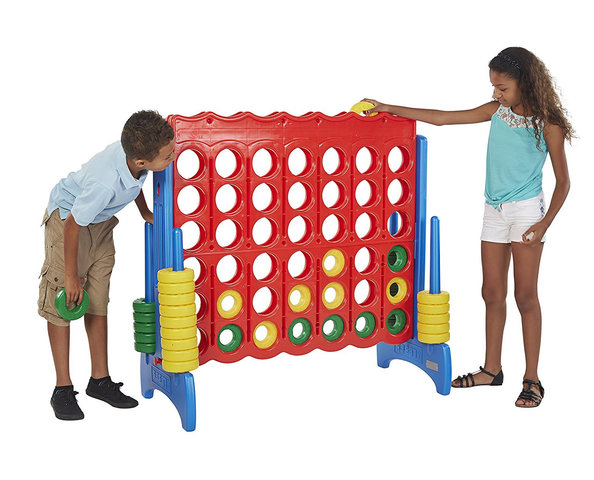 Giant Connect 4