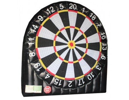 SOCCER DARTS RENTALS - Houston, Texas