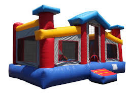 Toddler Town Bounce House