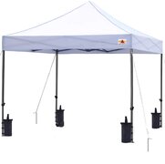 10x10 Party Tent