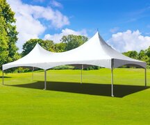 20'x40' High Peak Party Tent