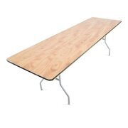 8ft Banquet Table