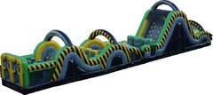 76ft Racing Obstacle Course Piece 1&3