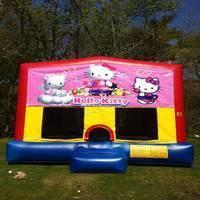bounce house rentals