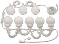 Tents Lights for 20x40