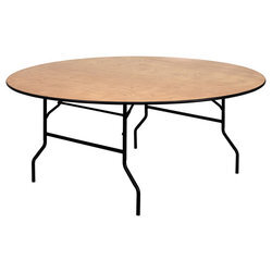4 ft Round table