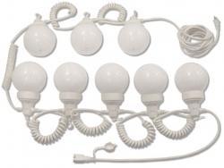 Tents Lights for 20x40