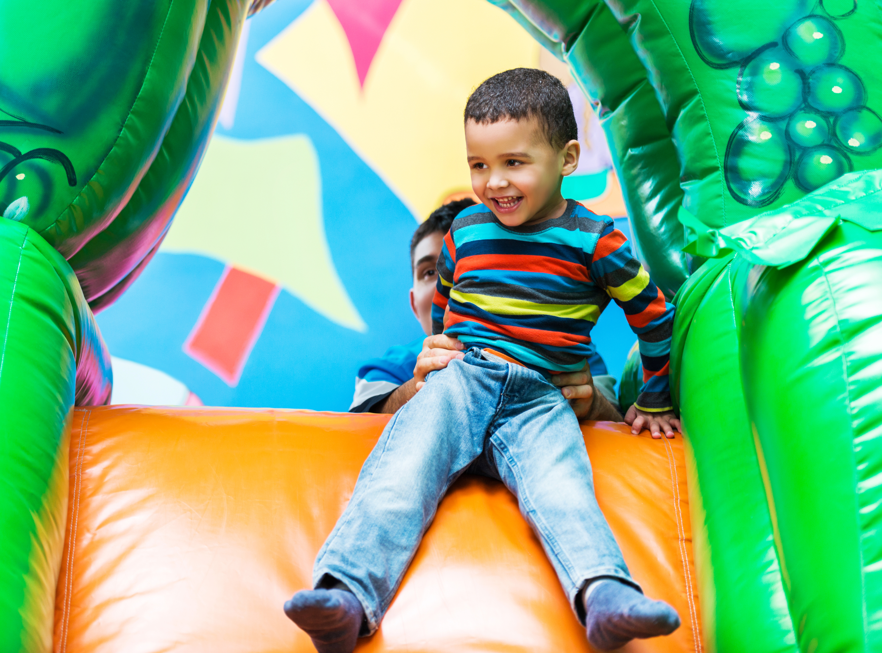 Austin Bounce House Rentals | We Bring The Party, LLC, Austin, TX