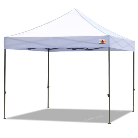 DELUXE 10x10 SHADE CANOPY