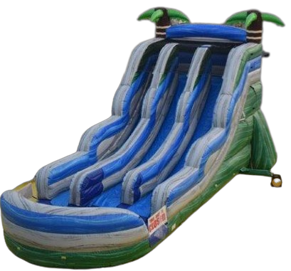 Congo Water Slide Rental