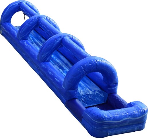 Single Lane Slip N Slide rental