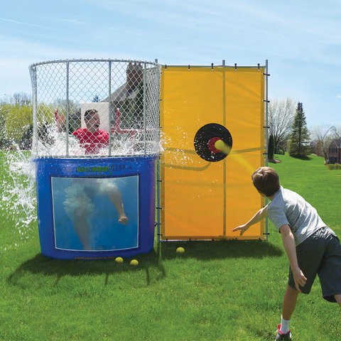 Dunk Tank Rental Tampa