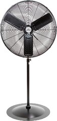Huge 30in Fan (For Keeping Your Guest Cool and Bugs Off, Great to Add with Tent)
