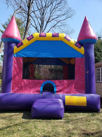 Dream castle bounce rentals Chicago