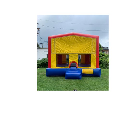 Inflatable Bounce House Rentals Chicago