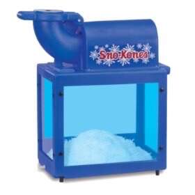 Snow Cone machine Rentals Elk Grove Village