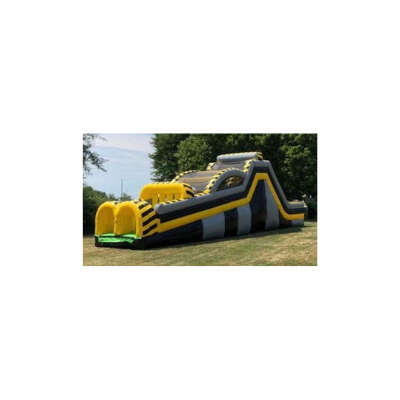 Obstacle Course Rentals Hinsdale il