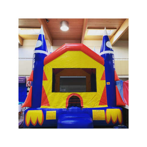 Fox Lake Bounce House Rentals