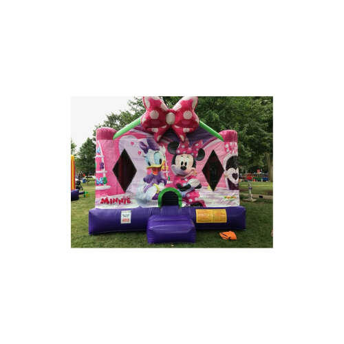 Hinsdale Bounce House Rentals